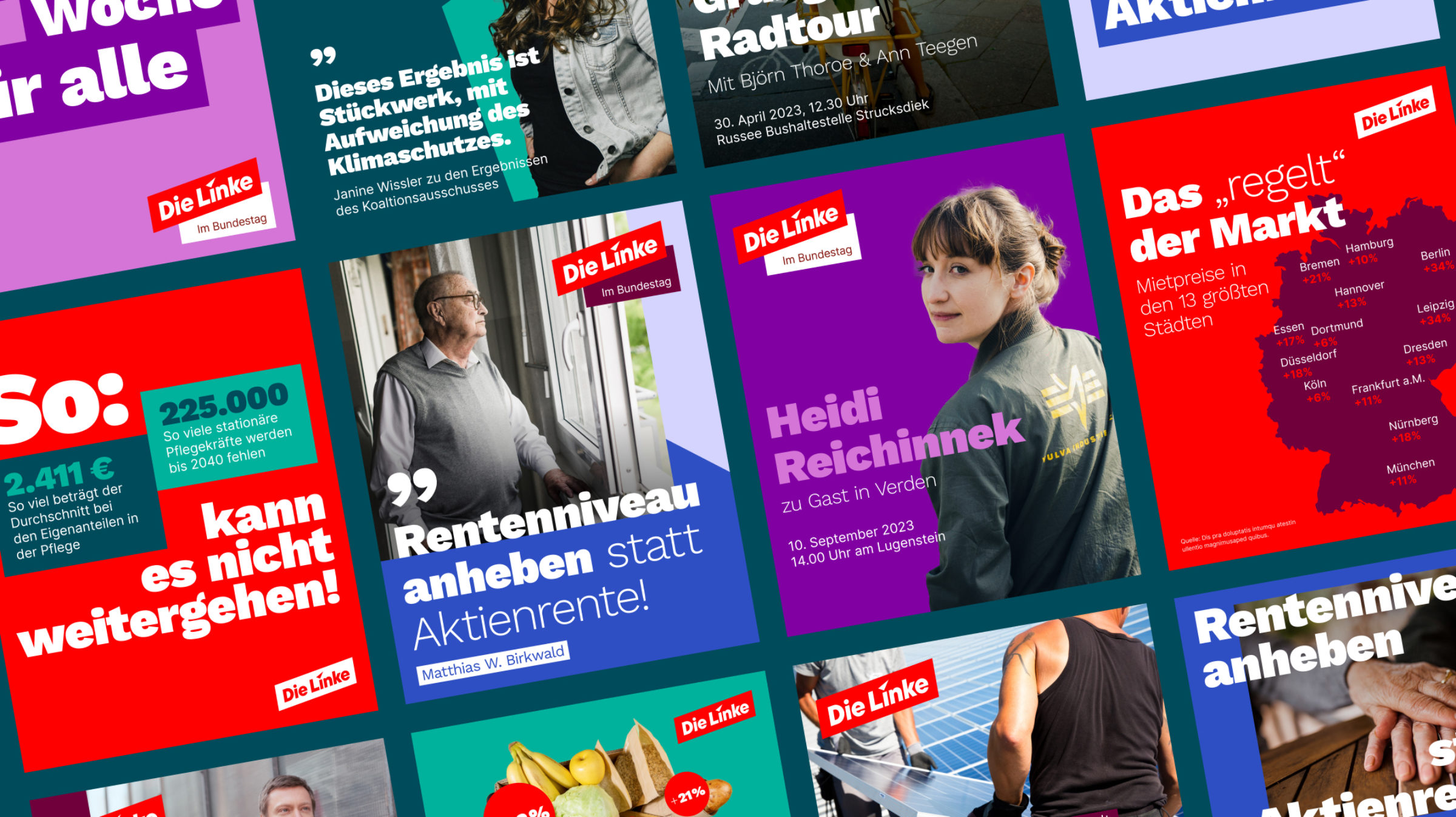 Social Media Nordhessen